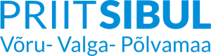 Priit Sibul Logo
